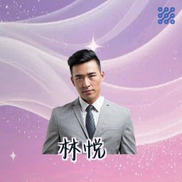 林悦